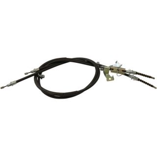 Trosas, stovėjimo stabdys KAVO PARTS BHC-4682