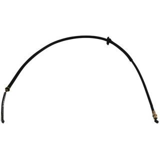 Trosas, stovėjimo stabdys KAVO PARTS BHC-5523