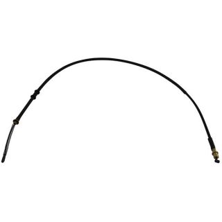 Trosas, stovėjimo stabdys KAVO PARTS BHC-5574