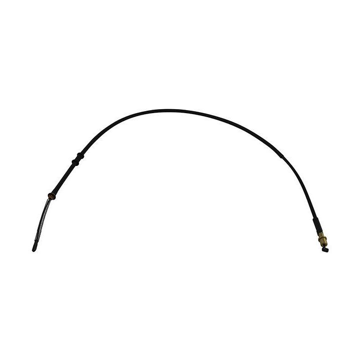 Trosas, stovėjimo stabdys KAVO PARTS BHC-5574