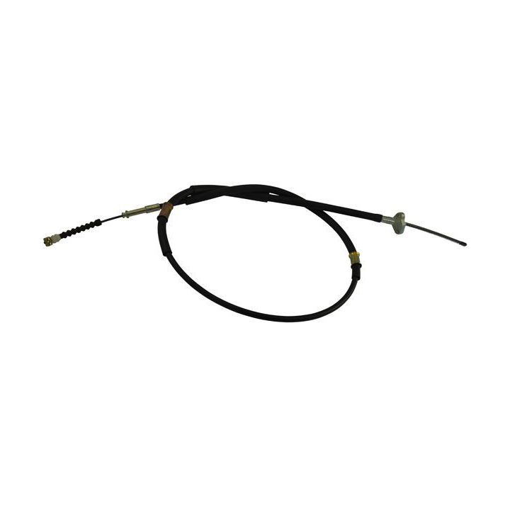 Trosas, stovėjimo stabdys KAVO PARTS BHC-9042