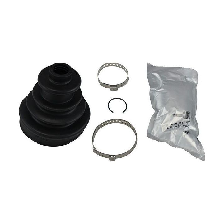 Gofruotoji membrana, kardaninis velenas KAVO PARTS CVB-2008