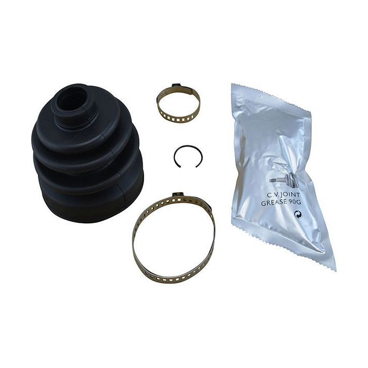 Gofruotoji membrana, kardaninis velenas KAVO PARTS CVB-3001