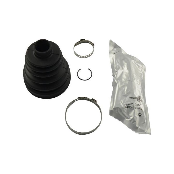 Gofruotoji membrana, kardaninis velenas KAVO PARTS CVB-3005