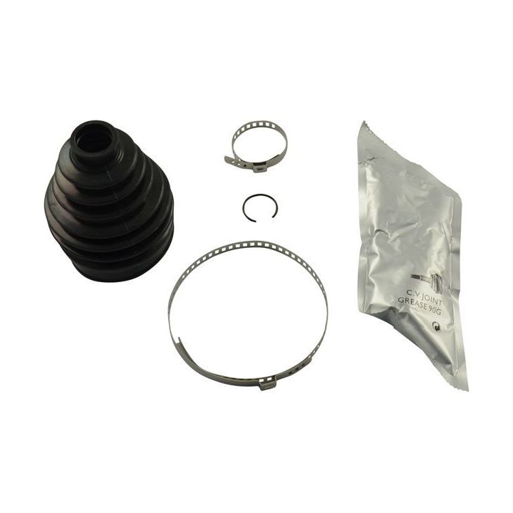 Gofruotoji membrana, kardaninis velenas KAVO PARTS CVB-3006