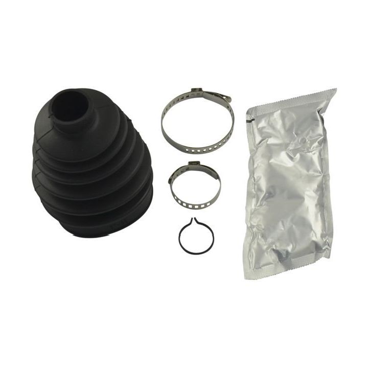 Gofruotoji membrana, kardaninis velenas KAVO PARTS CVB-3007