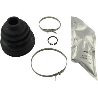 Gofruotoji membrana, kardaninis velenas KAVO PARTS CVB-3008