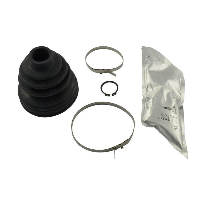 Gofruotoji membrana, kardaninis velenas KAVO PARTS CVB-3008