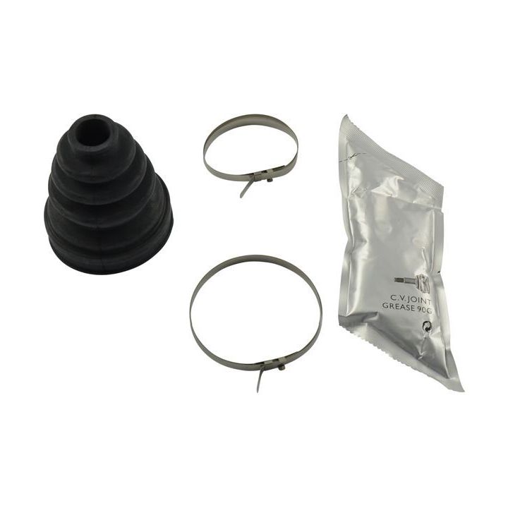 Gofruotoji membrana, kardaninis velenas KAVO PARTS CVB-3009