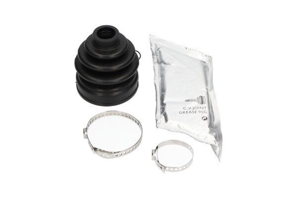 Gofruotoji membrana, kardaninis velenas KAVO PARTS CVB-3010