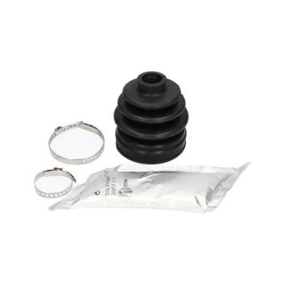 Gofruotoji membrana, kardaninis velenas KAVO PARTS CVB-4001