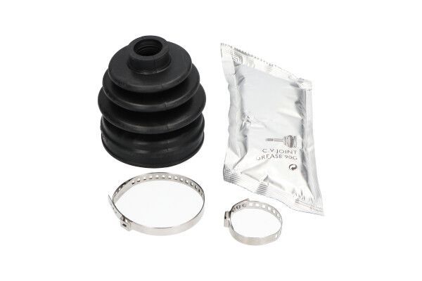 Gofruotoji membrana, kardaninis velenas KAVO PARTS CVB-4001