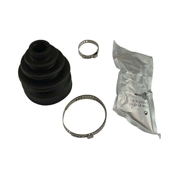 Gofruotoji membrana, kardaninis velenas KAVO PARTS CVB-4003