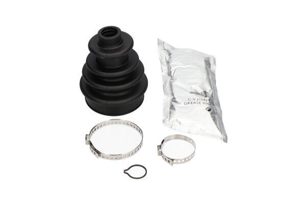 Gofruotoji membrana, kardaninis velenas KAVO PARTS CVB-4500