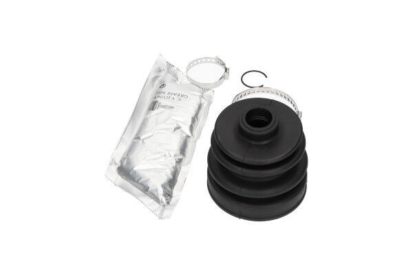 Gofruotoji membrana, kardaninis velenas KAVO PARTS CVB-4501
