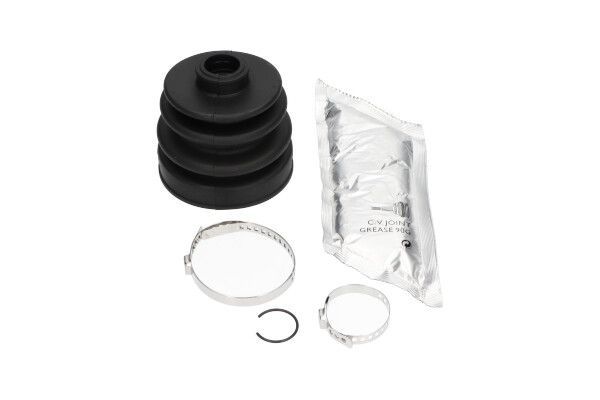 Gofruotoji membrana, kardaninis velenas KAVO PARTS CVB-4501