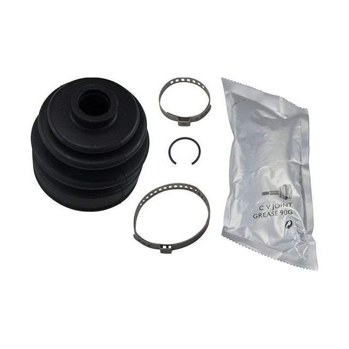 Gofruotoji membrana, kardaninis velenas KAVO PARTS CVB-4503