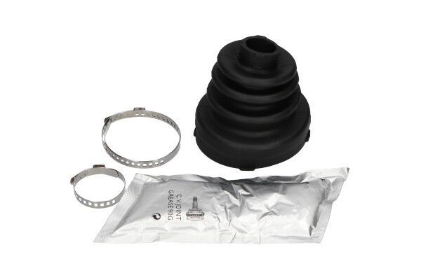 Gofruotoji membrana, kardaninis velenas KAVO PARTS CVB-4506