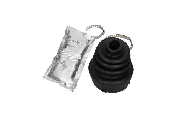 Gofruotoji membrana, kardaninis velenas KAVO PARTS CVB-4506