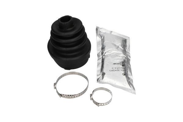 Gofruotoji membrana, kardaninis velenas KAVO PARTS CVB-4506