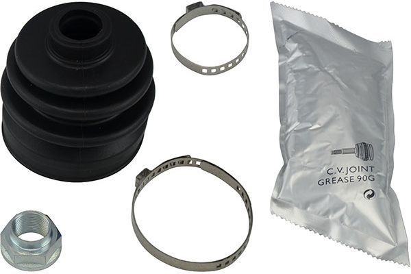 Gofruotoji membrana, kardaninis velenas KAVO PARTS CVB-4508