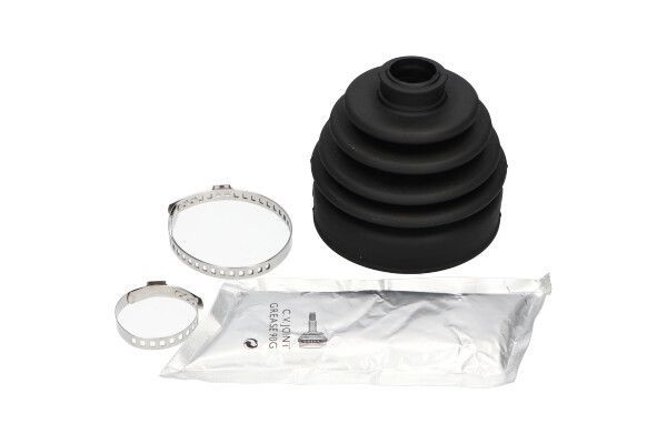 Gofruotoji membrana, kardaninis velenas KAVO PARTS CVB-4510