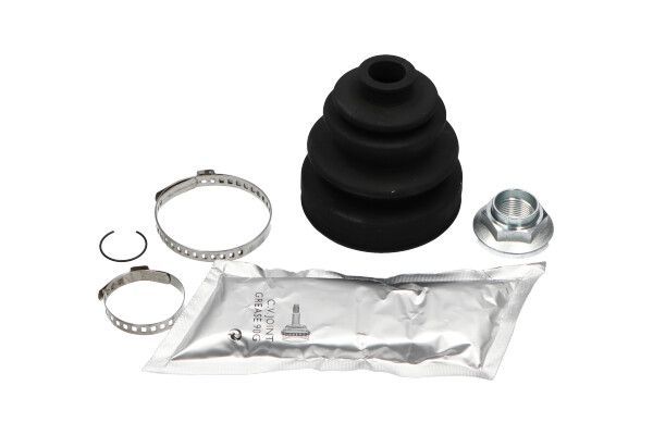Gofruotoji membrana, kardaninis velenas KAVO PARTS CVB-4512