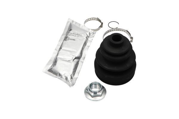 Gofruotoji membrana, kardaninis velenas KAVO PARTS CVB-4512