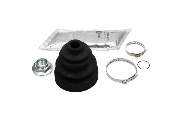 Gofruotoji membrana, kardaninis velenas KAVO PARTS CVB-4512
