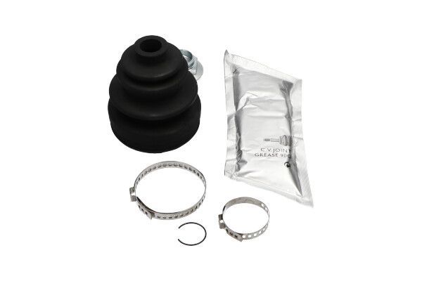 Gofruotoji membrana, kardaninis velenas KAVO PARTS CVB-4512
