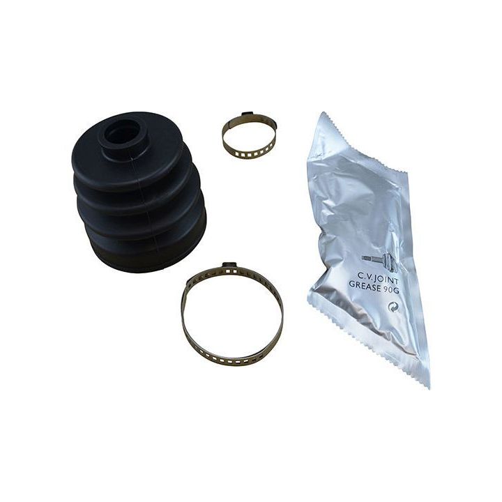 Gofruotoji membrana, kardaninis velenas KAVO PARTS CVB-4515