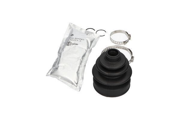 Gofruotoji membrana, kardaninis velenas KAVO PARTS CVB-4516