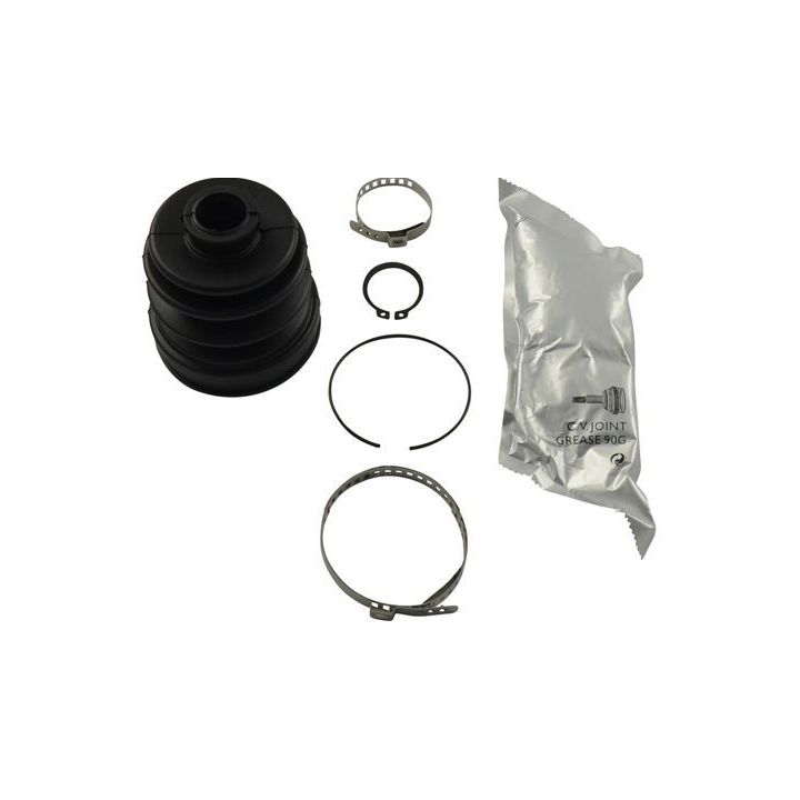 Gofruotoji membrana, kardaninis velenas KAVO PARTS CVB-4518