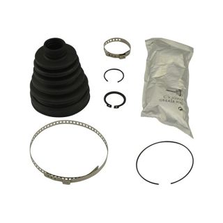 Gofruotoji membrana, kardaninis velenas KAVO PARTS CVB-4519