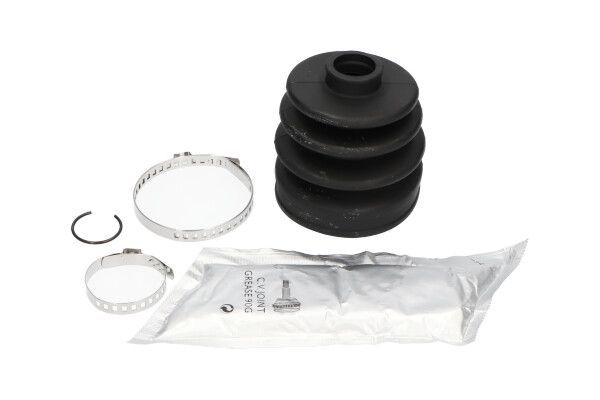 Gofruotoji membrana, kardaninis velenas KAVO PARTS CVB-5513