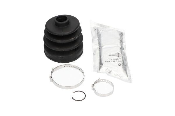 Gofruotoji membrana, kardaninis velenas KAVO PARTS CVB-5513
