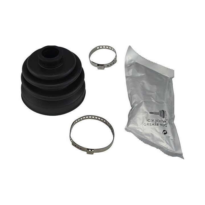 Gofruotoji membrana, kardaninis velenas KAVO PARTS CVB-6521