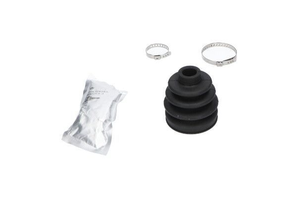 Gofruotoji membrana, kardaninis velenas KAVO PARTS CVB-6522