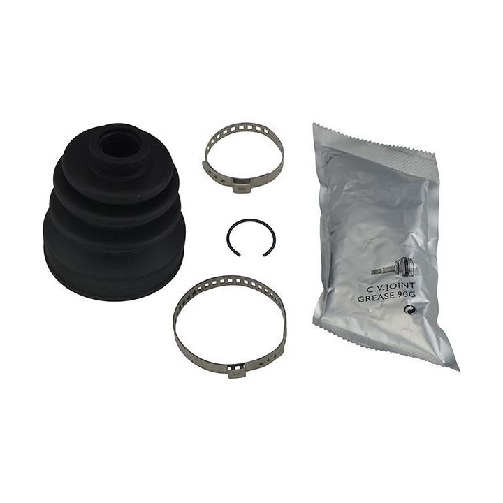 Gofruotoji membrana, kardaninis velenas KAVO PARTS CVB-8005