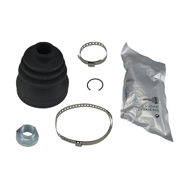 Gofruotoji membrana, kardaninis velenas KAVO PARTS CVB-8006