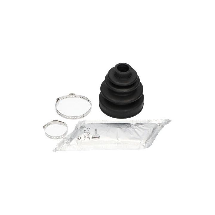 Gofruotoji membrana, kardaninis velenas KAVO PARTS CVB-8500