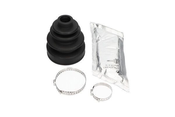 Gofruotoji membrana, kardaninis velenas KAVO PARTS CVB-8500