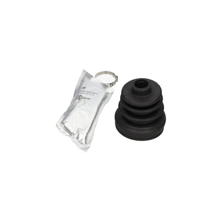 Gofruotoji membrana, kardaninis velenas KAVO PARTS CVB-8511