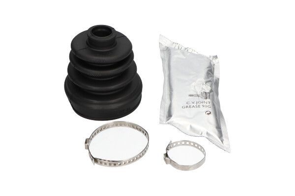 Gofruotoji membrana, kardaninis velenas KAVO PARTS CVB-8511