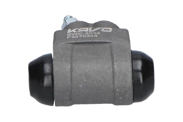 Rato stabdžių cilindras KAVO PARTS BWC-3038