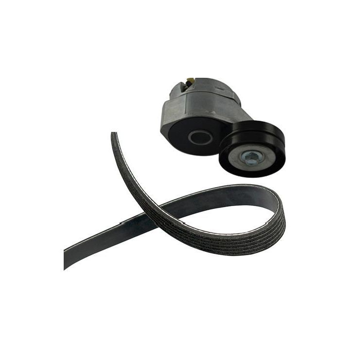 V formos diržas, komplektas KAVO PARTS DKM-2001