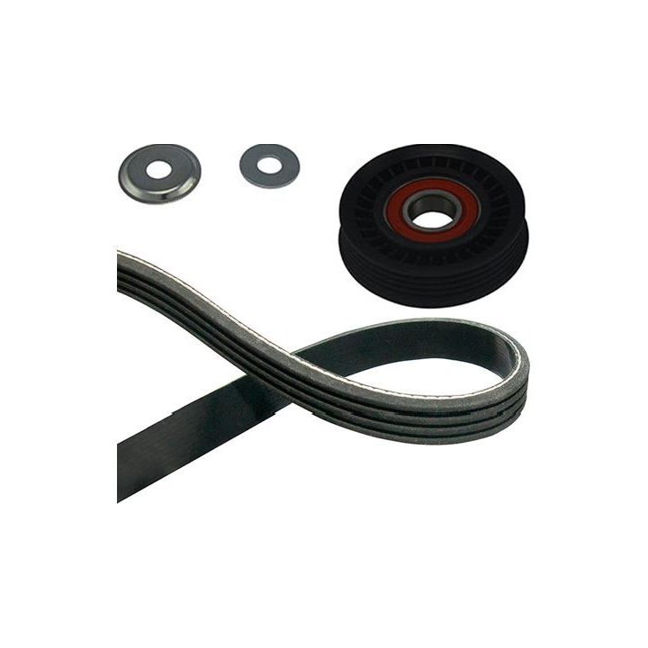 V formos diržas, komplektas KAVO PARTS DKM-2003