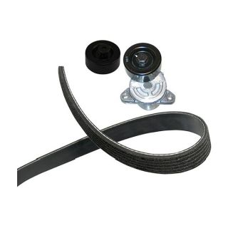 V formos diržas, komplektas KAVO PARTS DKM-3001