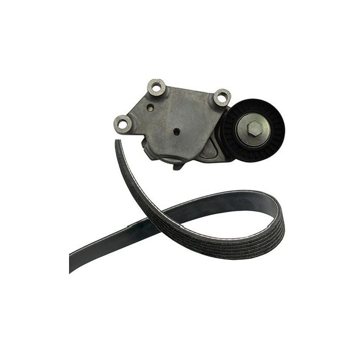 V formos diržas, komplektas KAVO PARTS DKM-4503