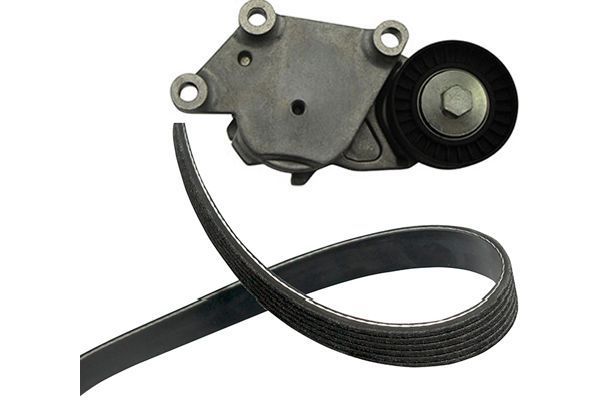 V formos diržas, komplektas KAVO PARTS DKM-4503